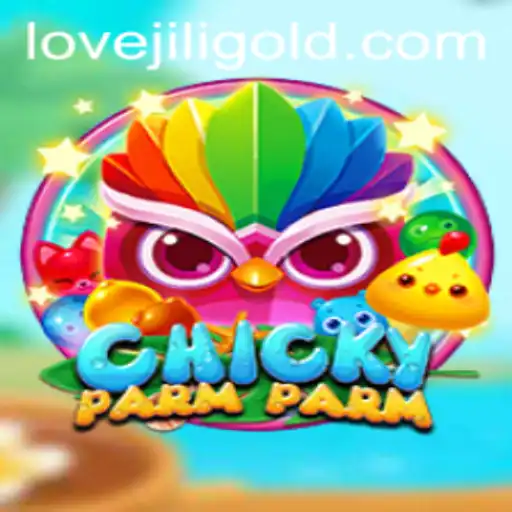 ChickyParmParm: The Game that Combines Fun, Strategy, and Community