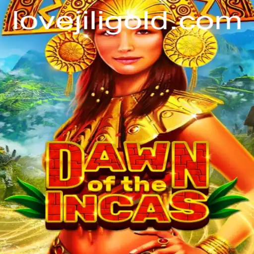 DawnoftheIncas Game