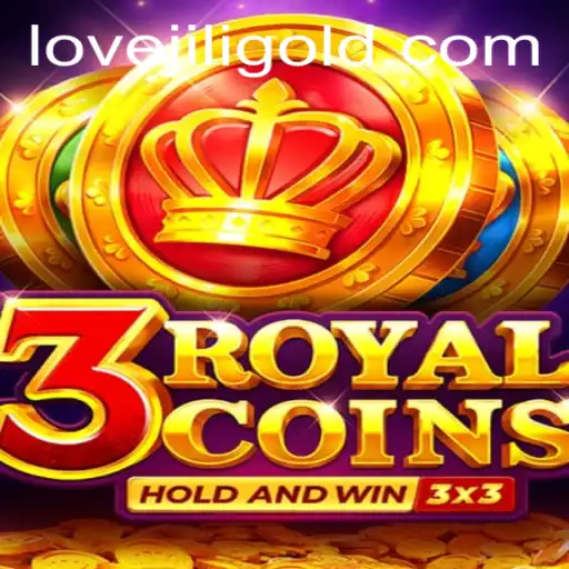 Discover the Fascinating World of 3RoyalCoins