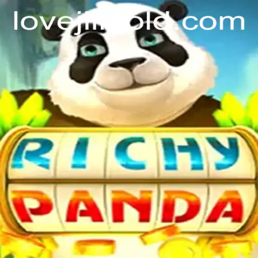 Discover the World of RichyPanda