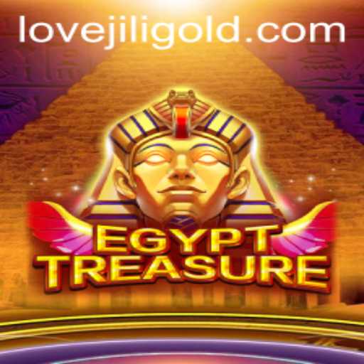 EgyptTreasure: A Journey Through Ancient Mysteries