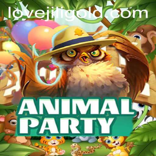 Exploring the Exciting World of AnimalParty
