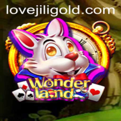 Explore Wonderland: The Game