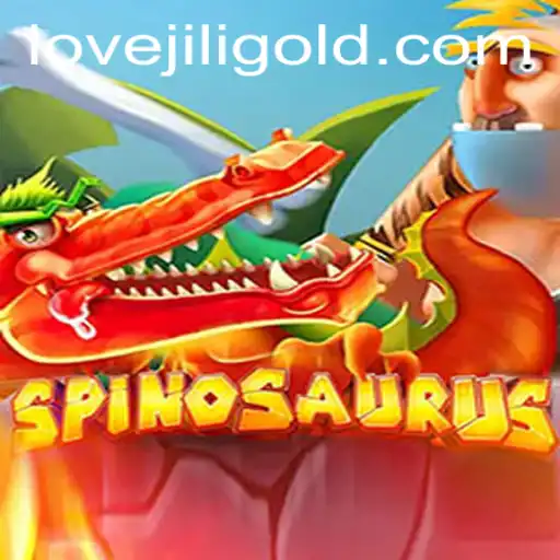 Exploring the Dinosaur-Themed Game Spinosaurus