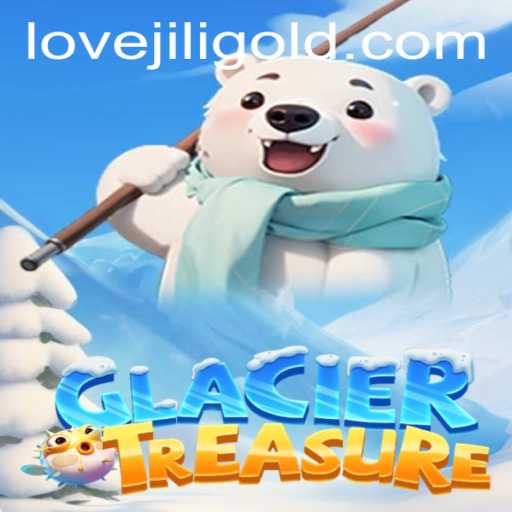Exploring GlacierTreasure