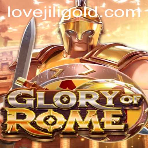 Glory of Rome: A Strategic Gaming Odyssey