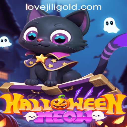 Unveiling HalloweenMeow: A Spooky Adventure with lovejili