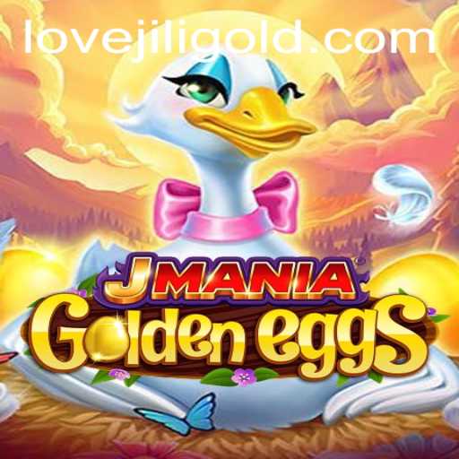 Discover the Thrilling World of JManiaGoldenEggs: A New Gaming Sensation