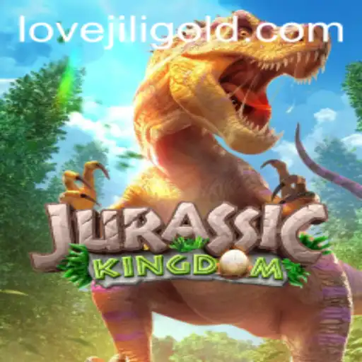JurassicKingdom: Lovejili's Dino Adventure