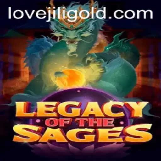 LegacyoftheSages: A Journey Through Time and Wisdom