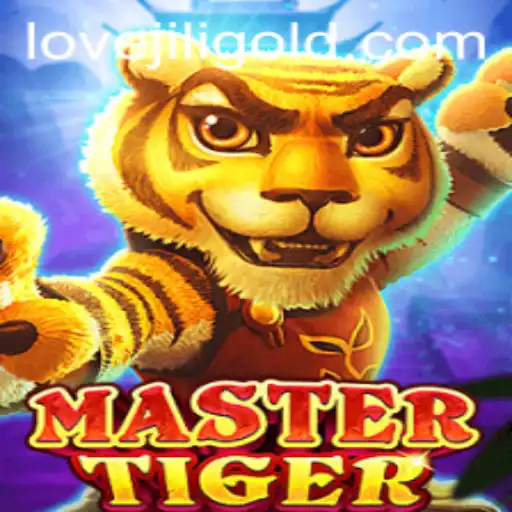 MasterTiger: A Game of Strategy and Innovation