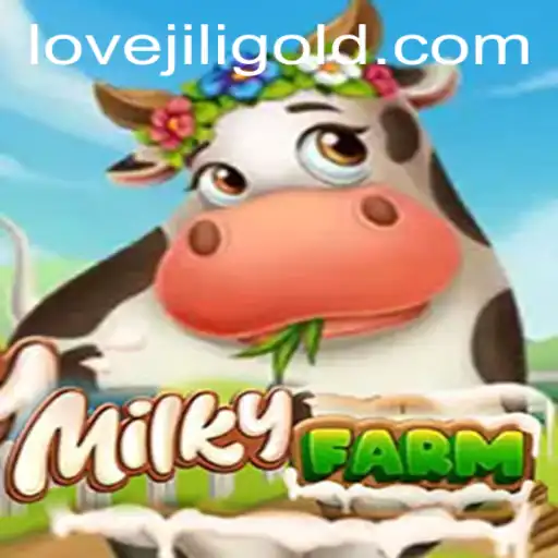 Discover MilkyFarm: A Farming Adventure with a Twist