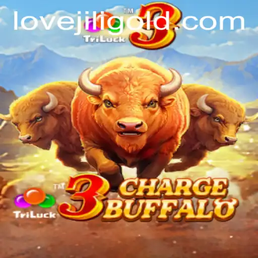 Discover the Thrilling World of 3ChargeBuffalo and Lovejili