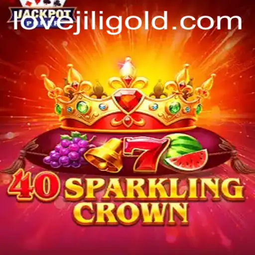 40SparklingCrown: The Enthralling World of Slots