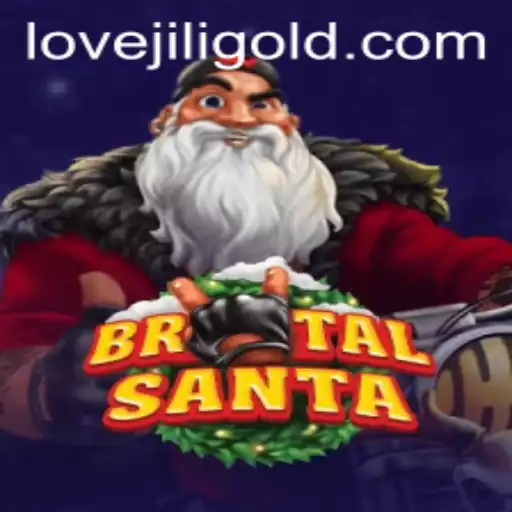BrutalSanta The Adventurous Christmas Game