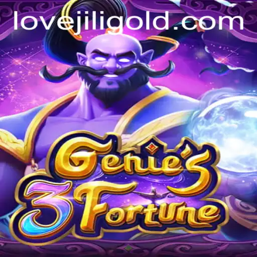 Genie3Fortune: A Mesmerizing Adventure into the World of Magic and mystery