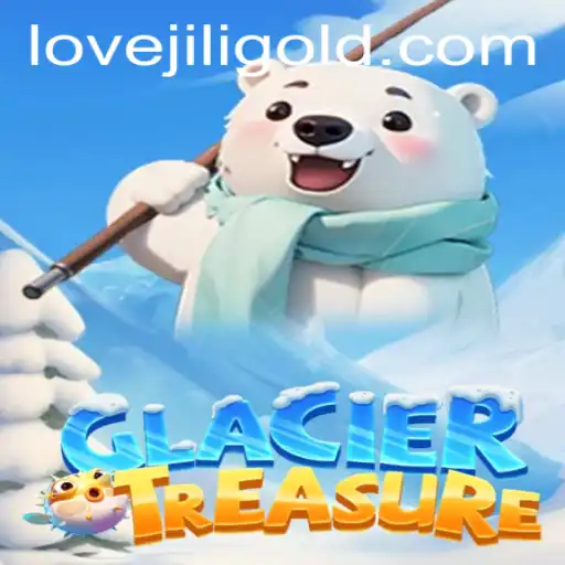 Exploring GlacierTreasure