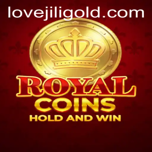 Unveiling RoyalCoins: A Captivating Journey with Lovejili Games