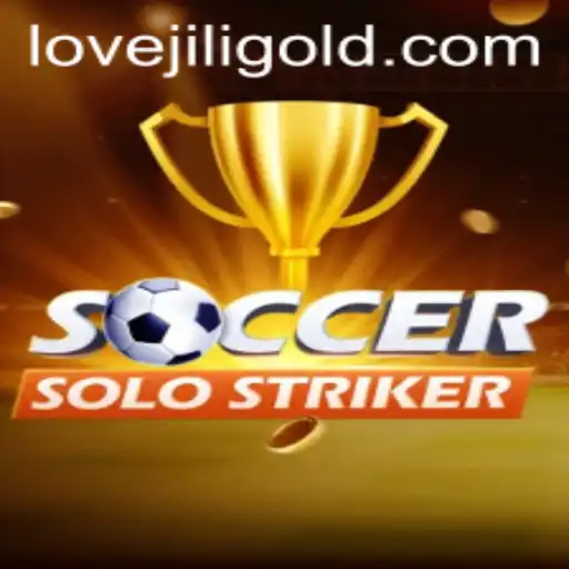 SoccerSoloStriker: A Journey of Passion and Strategy