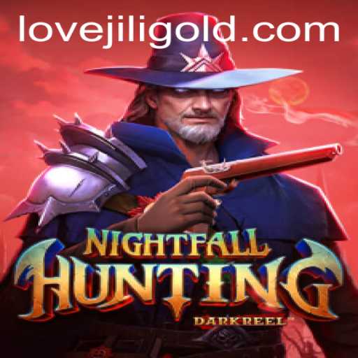 Embrace the Thrill: NightfallHunting
