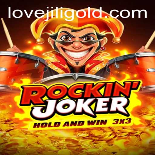 Unveiling RockinJoker: The Exciting New Game Taking the World by Storm