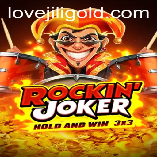 Unveiling RockinJoker: The Exciting New Game Taking the World by Storm