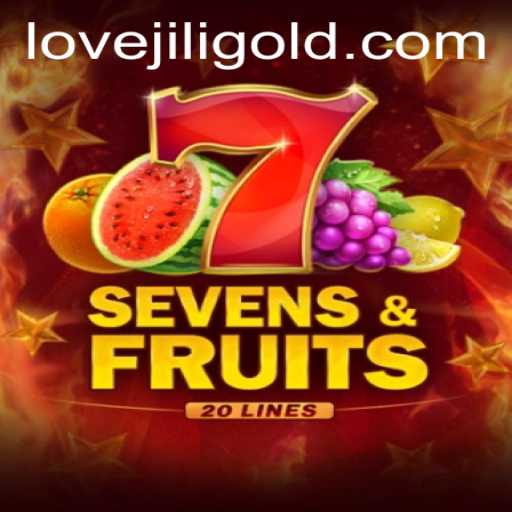 Exploring the Exciting World of SevensFruits20: A Fresh Take on Classic Fruit Slots